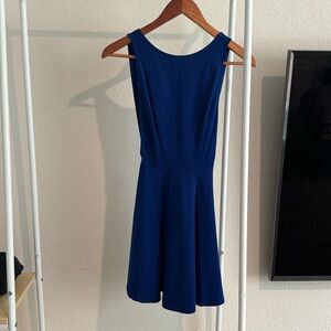 American apparel dress